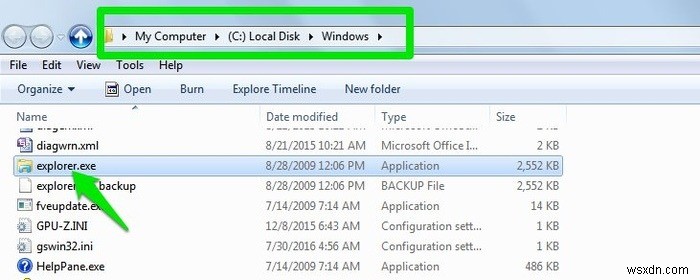 Windows Explorer tiếp tục gặp sự cố? Dưới đây là một số bản sửa lỗi