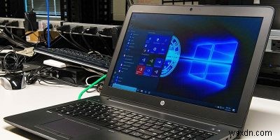 Cách tắt điều chỉnh nguồn trong Windows 10