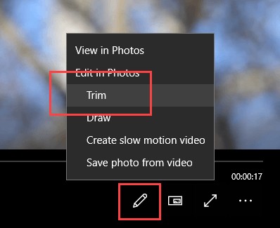Cách cắt video trong Windows 10 mà không cần sử dụng ứng dụng của bên thứ ba