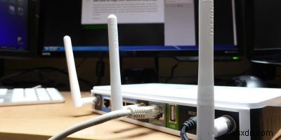 Cách chặn hoặc cho phép mạng WiFi trong Windows 10