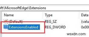 Cách chặn cài đặt tiện ích mở rộng trong trình duyệt Edge