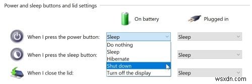 Cách khôi phục từ sự cố Windows Explorer trong Windows 10