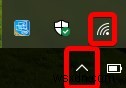 Cách tắt tạm thời WiFi trong Windows 10