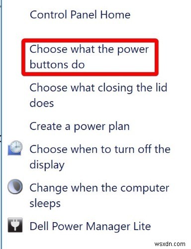  Khởi động nhanh  của Windows có tác dụng gì và cách tắt nó