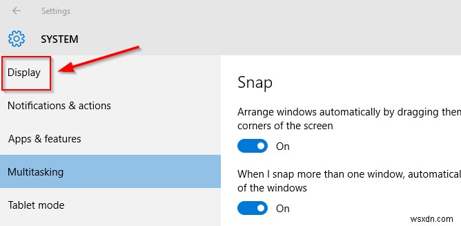 Cách chọn GPU ưa thích của bạn cho ứng dụng trong Windows 10