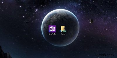 Cách thay đổi biểu tượng phím tắt trên Windows 10