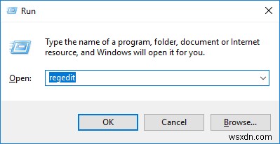 Cách thay đổi biểu tượng phím tắt trên Windows 10