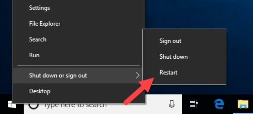 Cách thay đổi biểu tượng phím tắt trên Windows 10