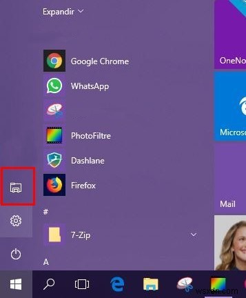 Cách hiển thị tệp và thư mục ẩn trong Windows 10