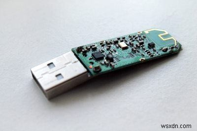Chúng ta có thực sự cần  Xóa an toàn  thiết bị USB không?