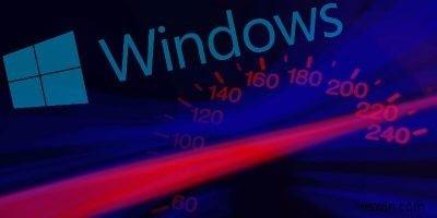 7 cách giúp Windows 10 chạy nhanh hơn