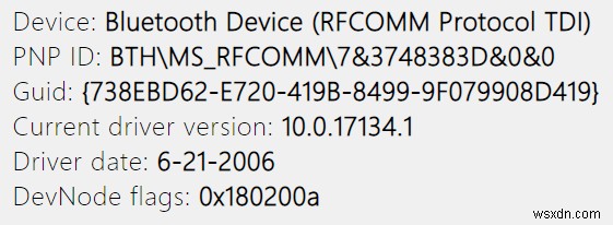 Cách tạo Lịch sử Wi-Fi hoặc Báo cáo WLAN trong Windows 10