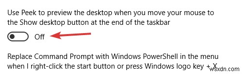 7 cách tùy chỉnh thanh tác vụ trong Windows 10
