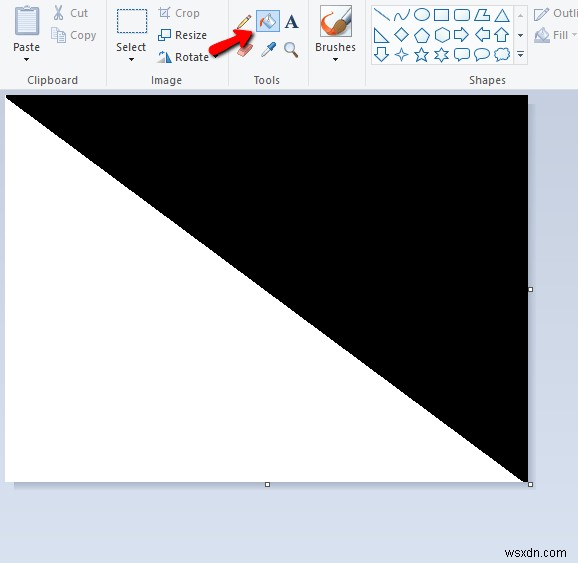 5 điều thú vị mà bạn chưa từng biết có thể làm với Microsoft Paint