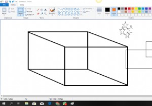5 điều thú vị mà bạn chưa từng biết có thể làm với Microsoft Paint