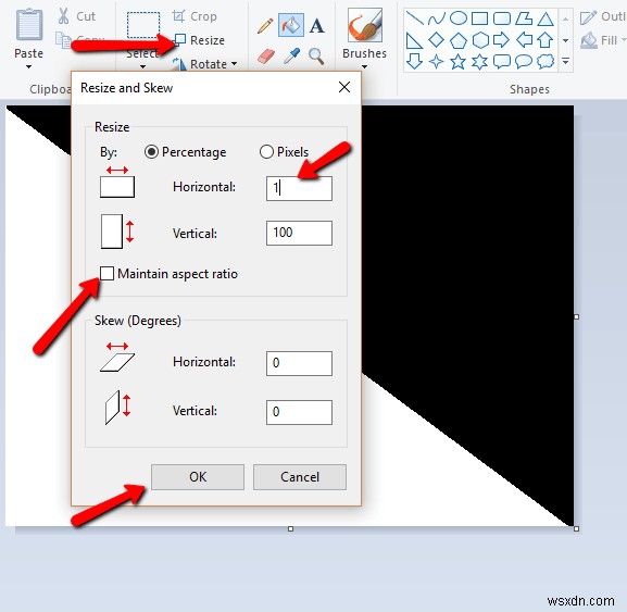 5 điều thú vị mà bạn chưa từng biết có thể làm với Microsoft Paint