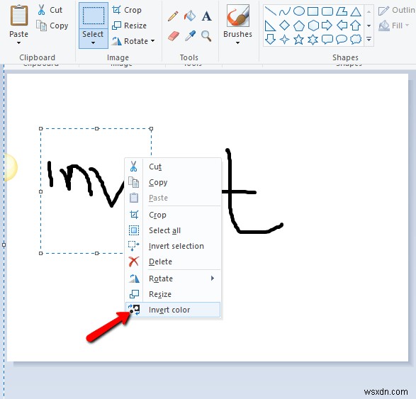 5 điều thú vị mà bạn chưa từng biết có thể làm với Microsoft Paint