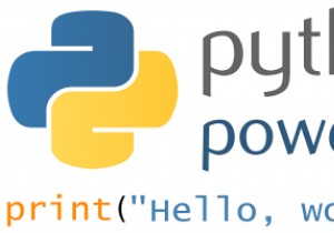 Cách thiết lập Python trên Windows 10