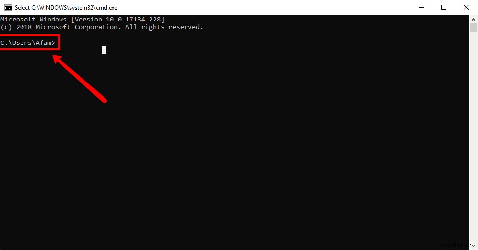 8 lệnh hữu ích để quản lý tệp của bạn trong Command Prompt