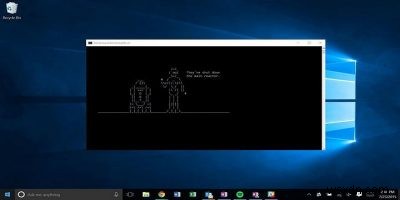 8 lệnh hữu ích để quản lý tệp của bạn trong Command Prompt