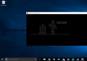 8 lệnh hữu ích để quản lý tệp của bạn trong Command Prompt