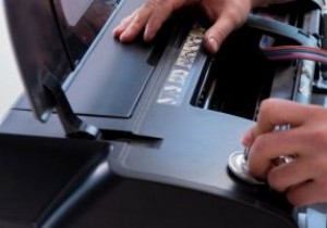 Cách xóa hàng đợi máy in trong Windows 10