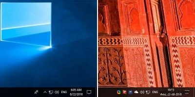 Cách tùy chỉnh hoàn toàn định dạng ngày và giờ trong Windows 10