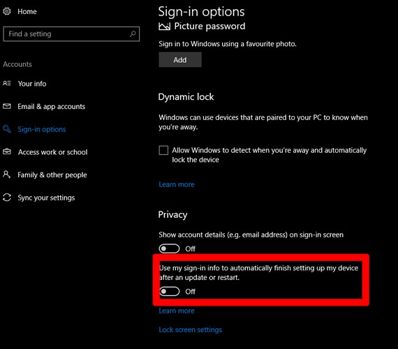 Start Menu không hoạt động trong Windows 10? Đây là cách khắc phục sự cố này