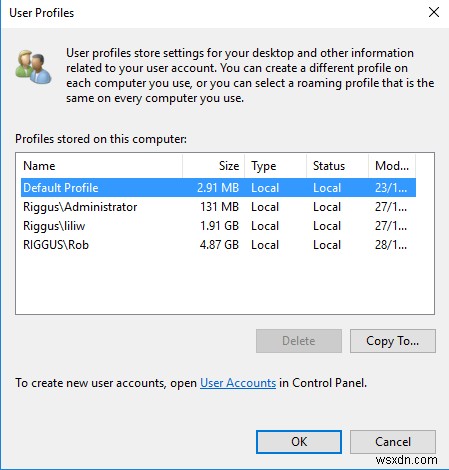 Start Menu không hoạt động trong Windows 10? Đây là cách khắc phục sự cố này