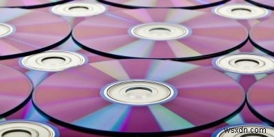 Cách phát DVD miễn phí trong Windows 10