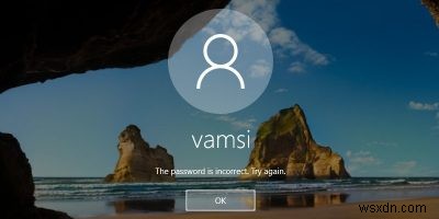 Cách đặt lại mật khẩu Windows với iSunshare Windows Password Genius