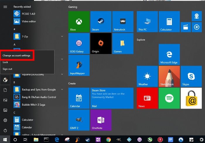 Cách chỉnh sửa sổ đăng ký của người dùng khác trong Windows 10