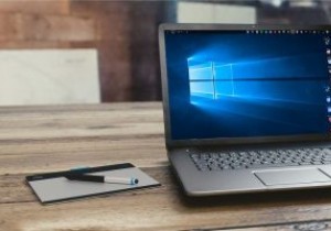 Cách sửa màn hình lật ngược trong Windows