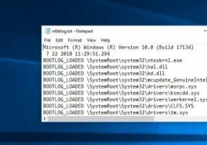 Cách bật hoặc tắt đăng nhập khởi động trong Windows