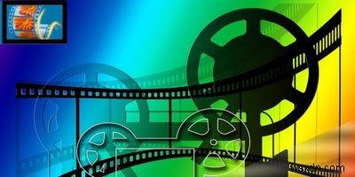 Hướng dẫn cho người mới bắt đầu về Windows Movie Maker