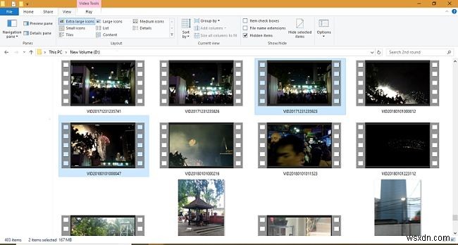 Hướng dẫn cho người mới bắt đầu về Windows Movie Maker