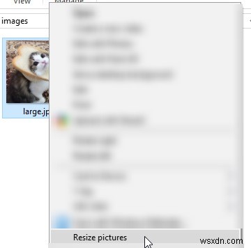 5 Công cụ hữu ích để chỉnh sửa hàng loạt hình ảnh trong Windows