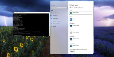 Cách thay đổi, đặt lại và thay thế liên kết tệp trong Windows 10