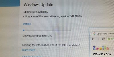 Các bản cập nhật Windows 10 tự động có nhất thiết phải là một điều tốt không?