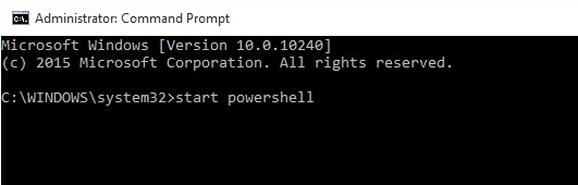 Cách gỡ cài đặt ứng dụng được cài đặt sẵn trong Windows 10 bằng Powershell