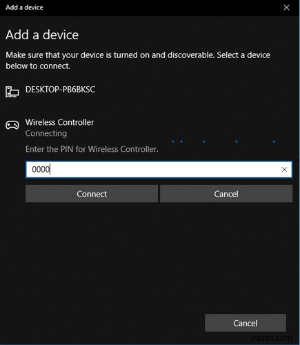 Cách thiết lập và quản lý thiết bị Bluetooth trong Windows 10
