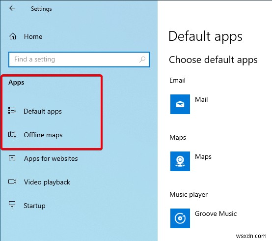 Cách ẩn các trang cụ thể trong ứng dụng cài đặt trong Windows 10