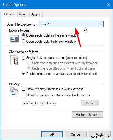 8 Mẹo Windows File Explorer Mọi người nên biết