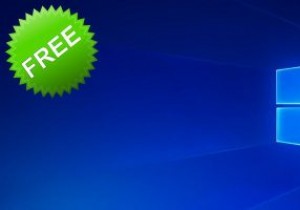 Cách bạn vẫn có thể tải Windows 10 miễn phí