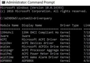 14 Thủ thuật nhắc lệnh hữu ích mà bạn nên biết