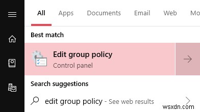 Tất cả những gì bạn cần biết về chính sách nhóm trong Windows