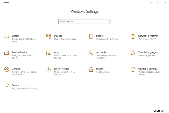 20 phím tắt dành riêng cho Windows 10 mà mọi người dùng nên biết