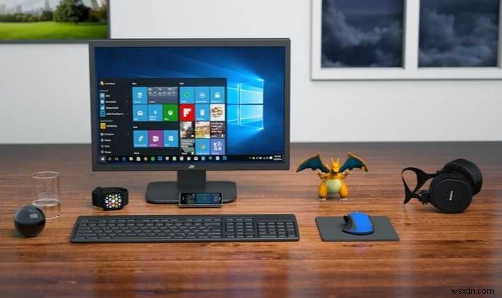 Cách xem trình điều khiển Windows được cập nhật gần đây