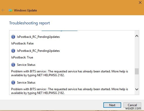 Cách khắc phục sự cố không cài đặt được Windows 10 phiên bản 1903