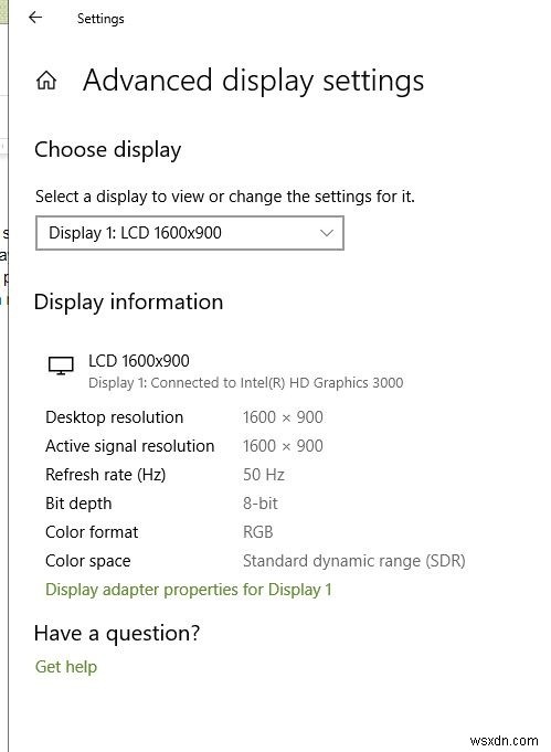 Cách khắc phục màn hình nhấp nháy trên máy tính Windows 10 của bạn